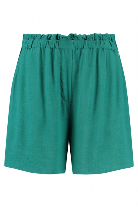 SHORTS - PACIFIC GREEN 8