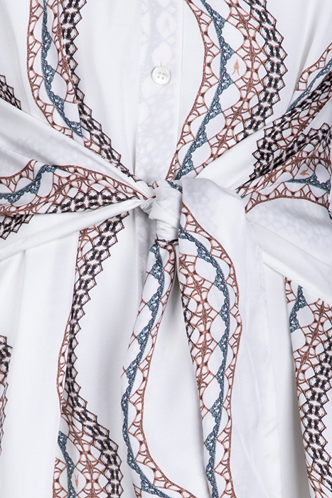 CLANETTA LETICIA DRE OPTIC WHITE 3