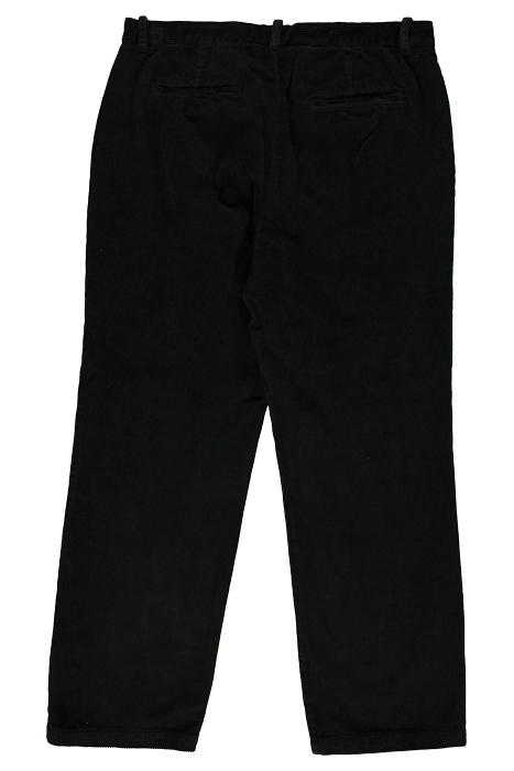 BROOK TROUSER KOTO BLACK 2