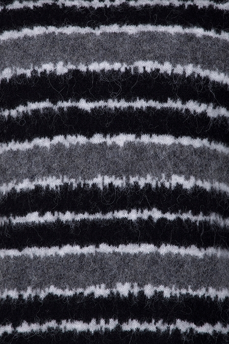 OSKAR CREW BLACK/CHARCOAL 3