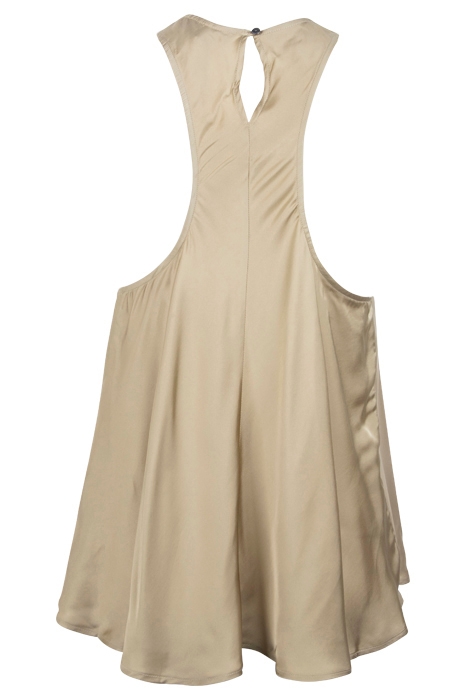 VERNA TOP PALE OLIVE GREEN 2