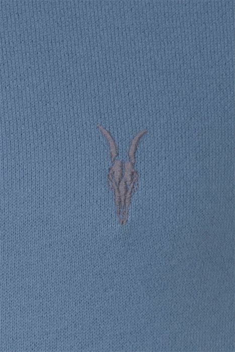 RAVEN CREW STILL BLUE 3