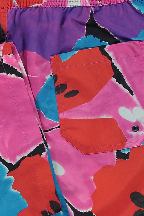 MALLORCA SWIMSHORT JET BLACK 3