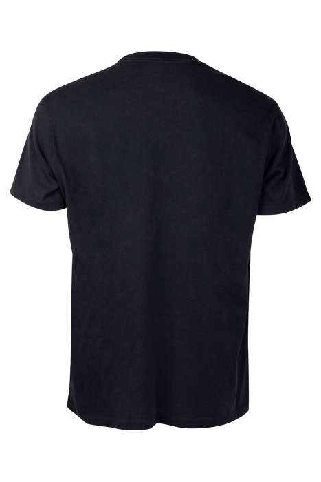 DIRECTION SS CREW WASHED BLACK 2