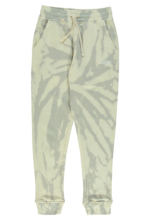 CARI SWEATPANTS SEAWOOD TAUPE 1