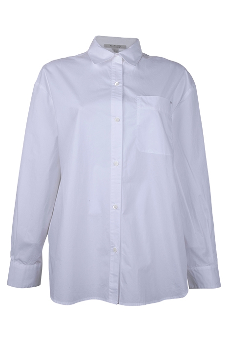 LAURIE SHIRT WHITE 1