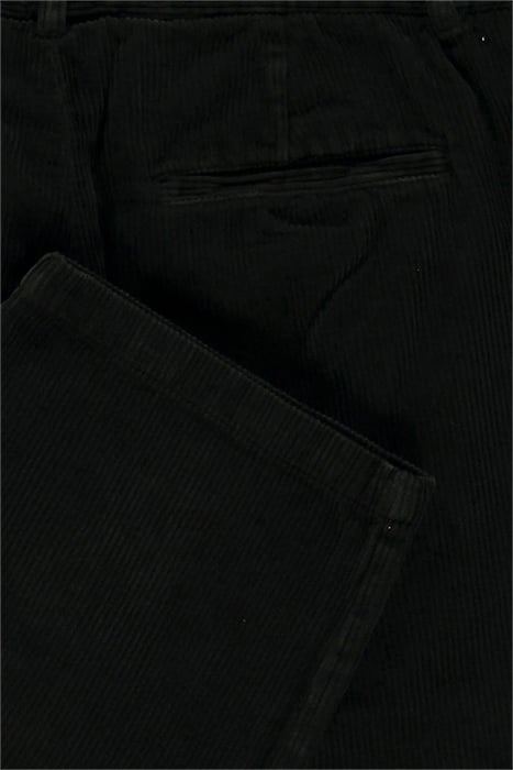 BROOK TROUSER KOTO BLACK 3