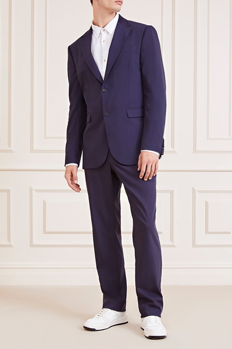 SEAN 2B NOTCH BLAZER SMART BLUE 3