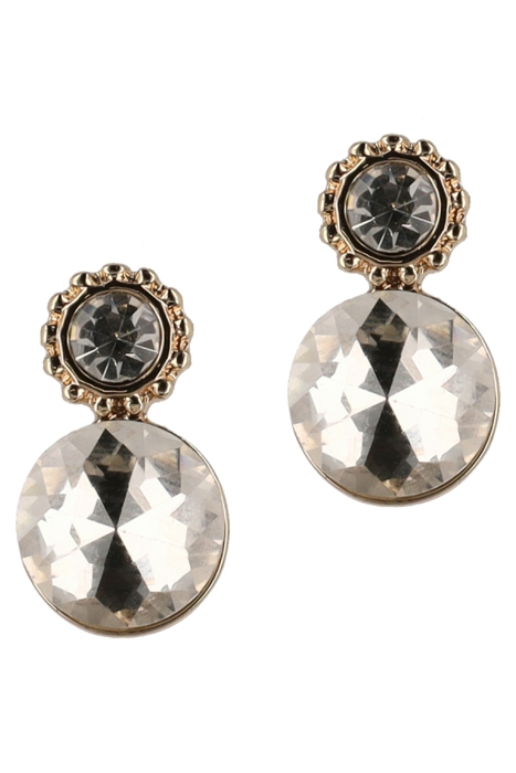 OTAZU OPHELIA EARRINGS CRYSTAL CRYSTAL CRYSTAL 1