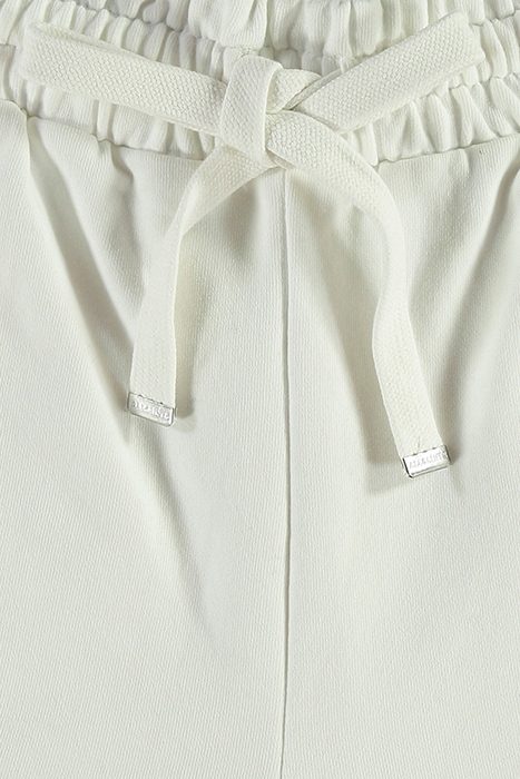 CROCHET LILA SHORT CHALK WHITE 3