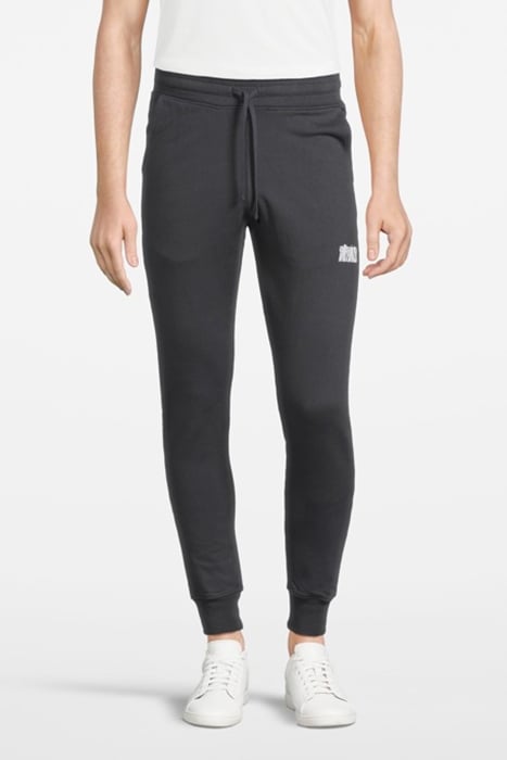 REFRACT SWEATPANT WASHED BLACK 1