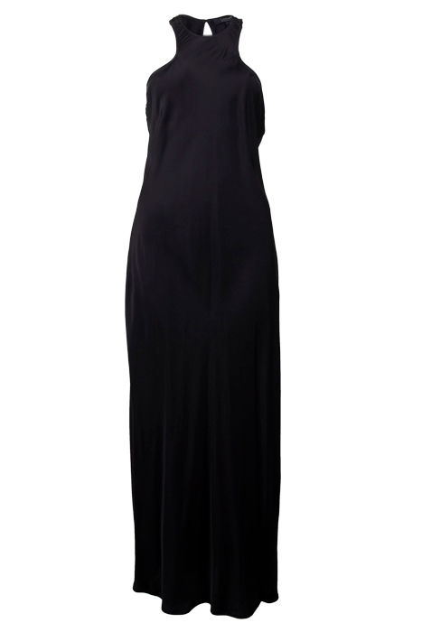 BETINA DRESS BLACK 1
