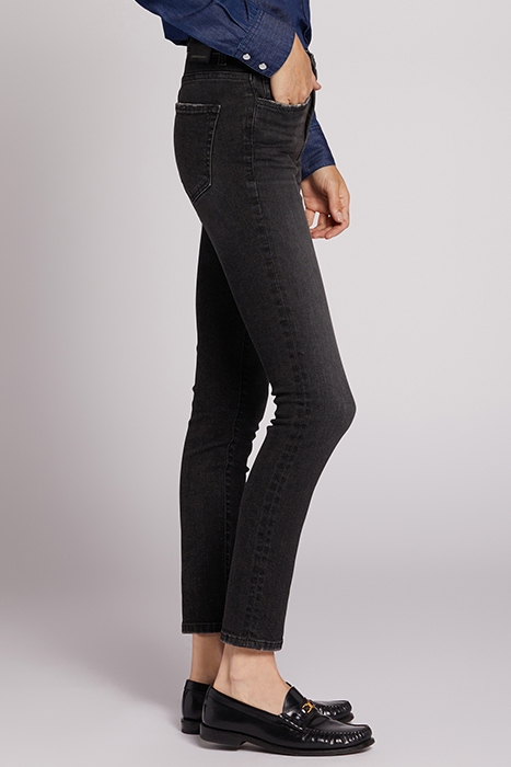 THE STILETTO MID RISE SKINNY CARDIFF 5