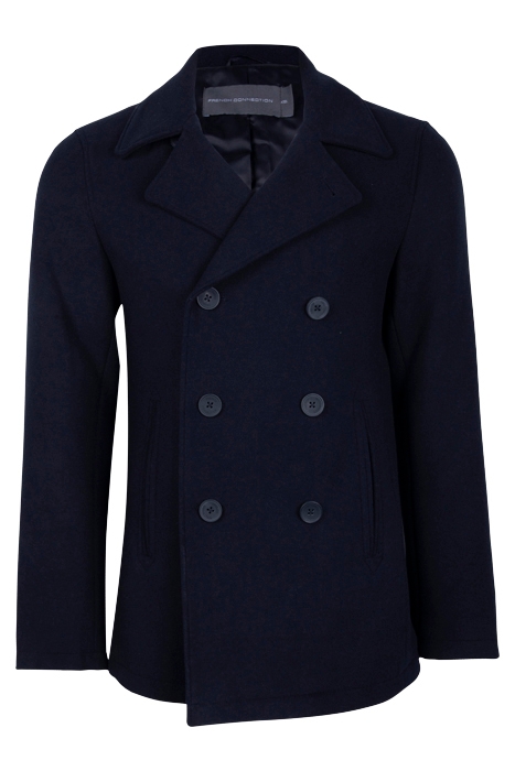 DB PEACOAT 3 W MARINE 1