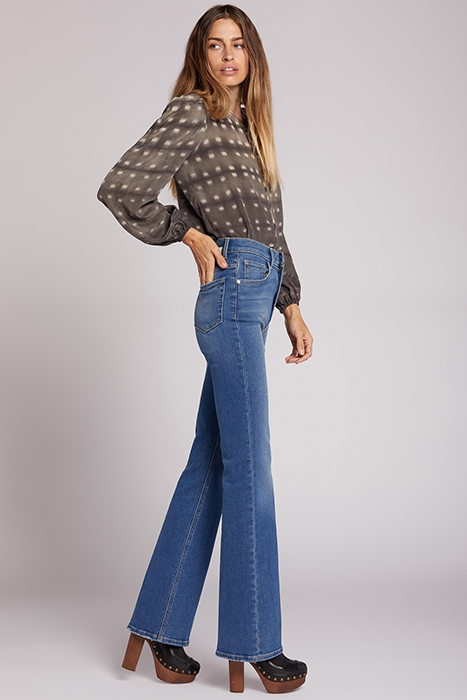 THE SIDE STREET HIGH RISE FLARE VAPOR 4