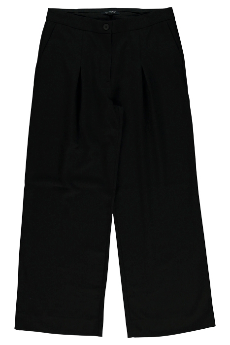 HANAH TROUSER BLACK 1