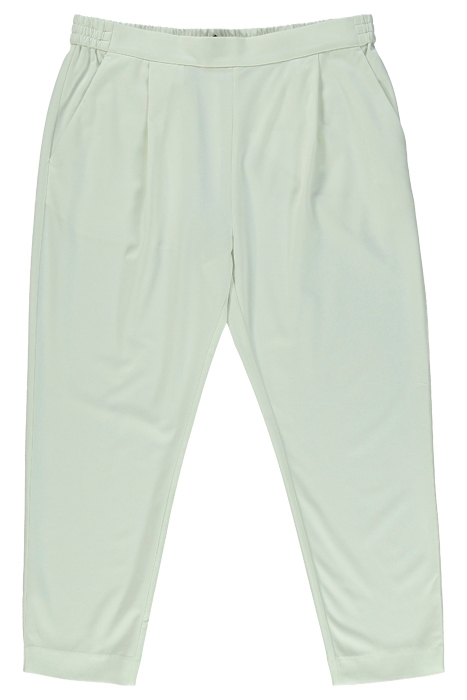ALEIDA TRI TROUSERS OPTIC WHITE 1