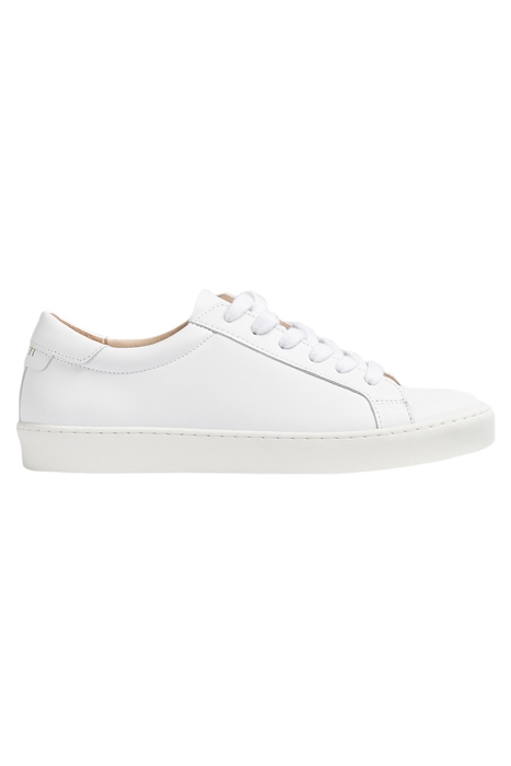JASPER SNEAKERS WHITE 1