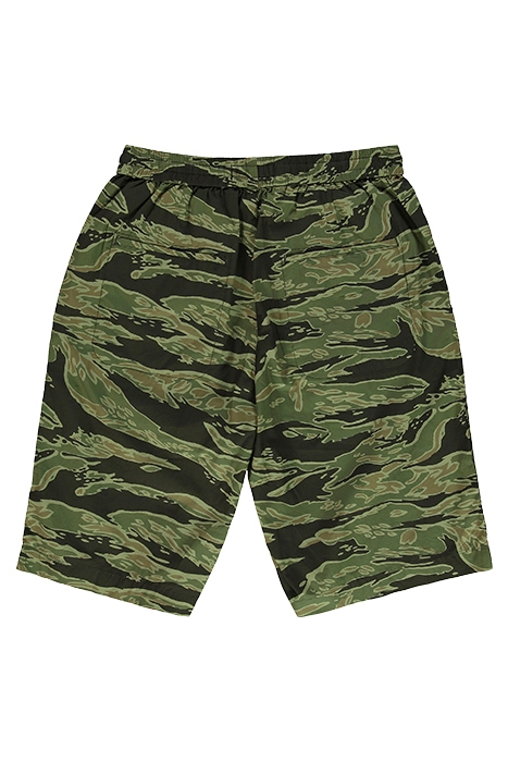 CASPER SHORT TIGA CAMO 2