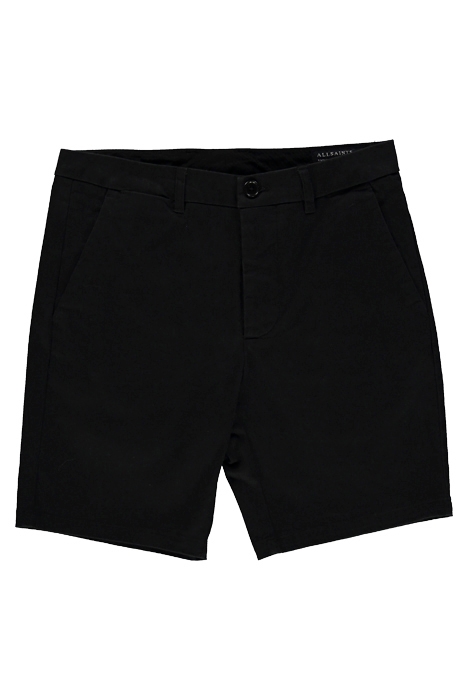 NEIVA SHORT KOTO BLACK 1