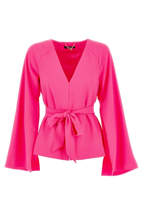 JULIA COVER JEALOUS BLOUSE PINK 5