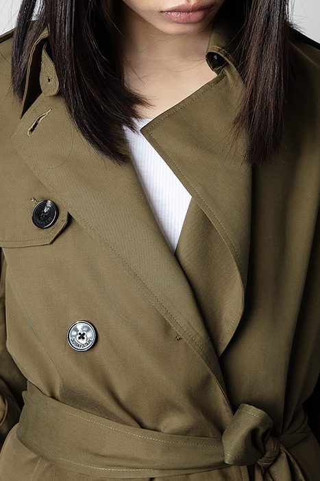 LA PARISIENNE LYOCELL LAURIER 4