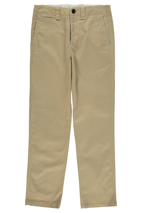 VERNE CHINO FAWN BEIGE 1