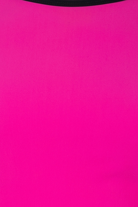 W PERF REVO T-SHIRT FRESIA ROSE BLACK 3