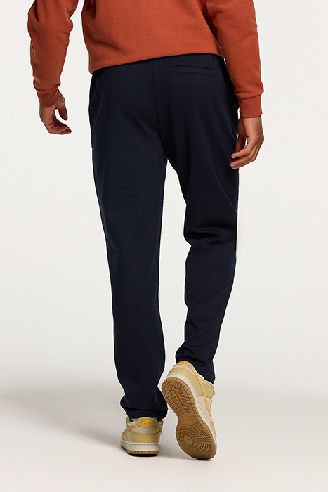 HUDSON TROUSERS MIDNIGHT NAVY 2