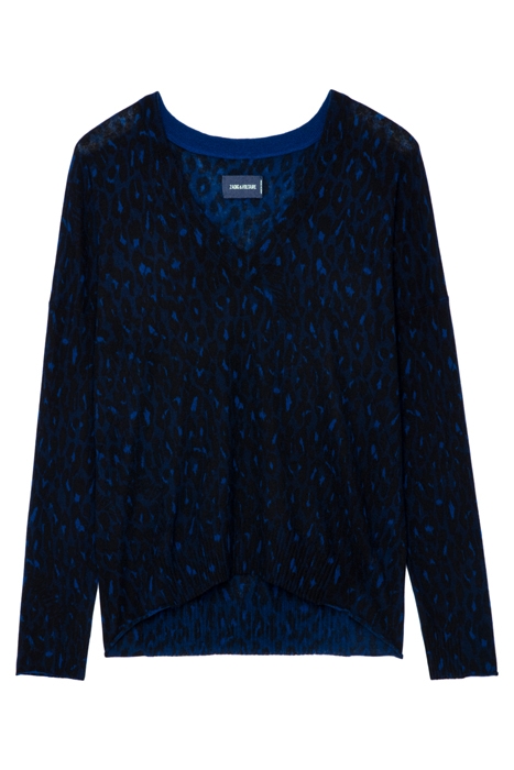 BRUMY CP LEO PRINT OCEAN 5