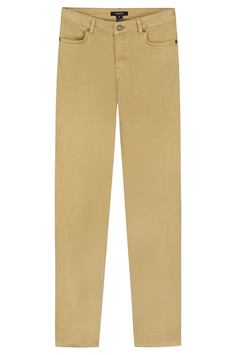 NOVA PANTS CAMEL 3