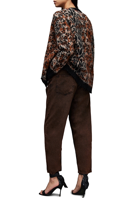 HAILEY JEAN ACID BROWN 3