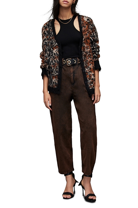 HAILEY JEAN ACID BROWN 4