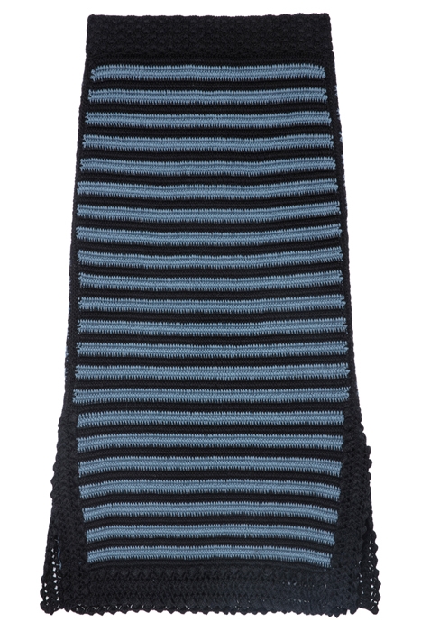 JACKSON CO CROCHET NOIR 8