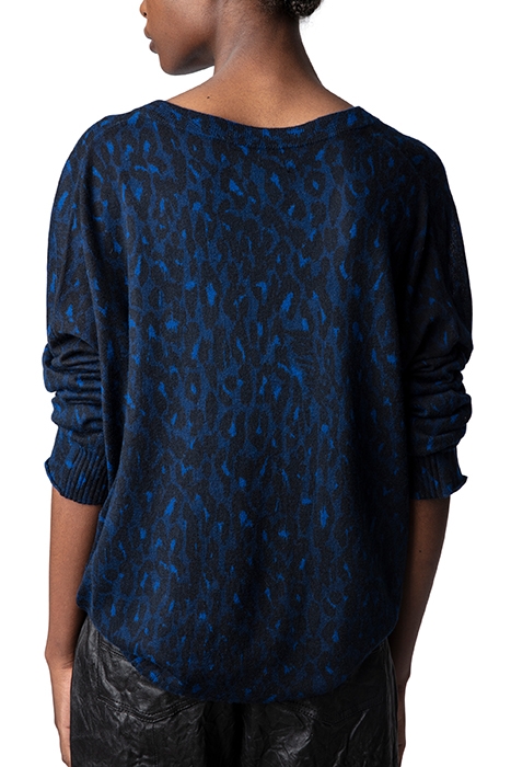 BRUMY CP LEO PRINT OCEAN 2