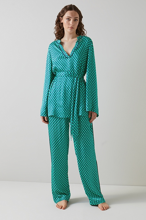 LUCIA BLOUS MULTICOLOR 2