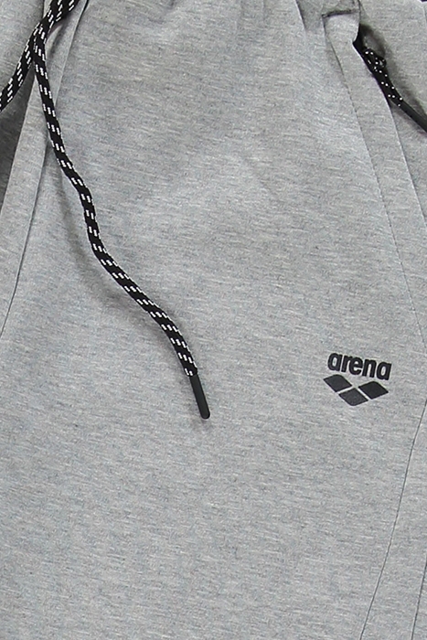 MAN PANTS A-AFM837W22 GREY MELANGE 3