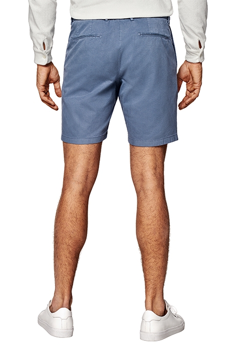 LIGHT BLUE PORTO SHORTS LIGHT BLUE 2