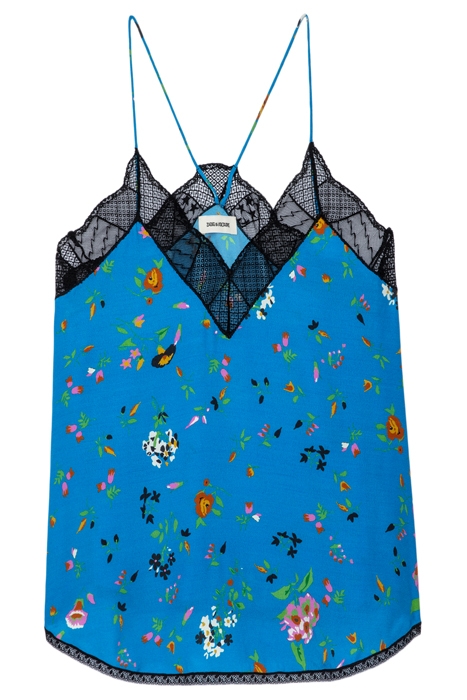 CHRISTY CREPE UMA AZUR 6