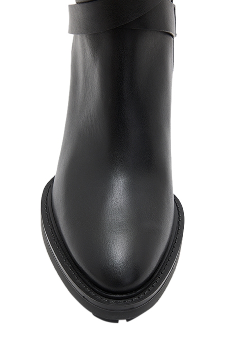 HAVANA BOOT BLACK 5