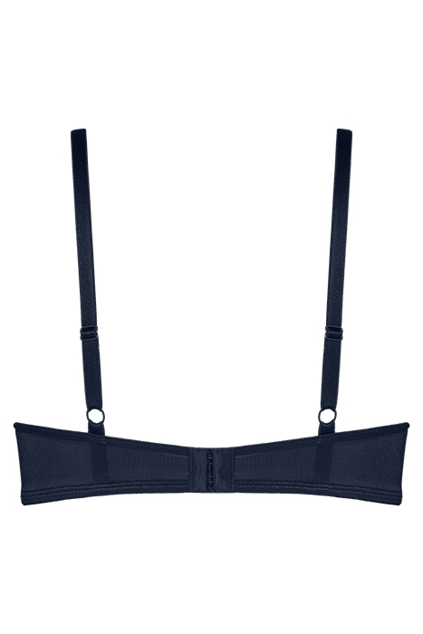 DAME DE PARIS SPARKLING DARK BLUE 4