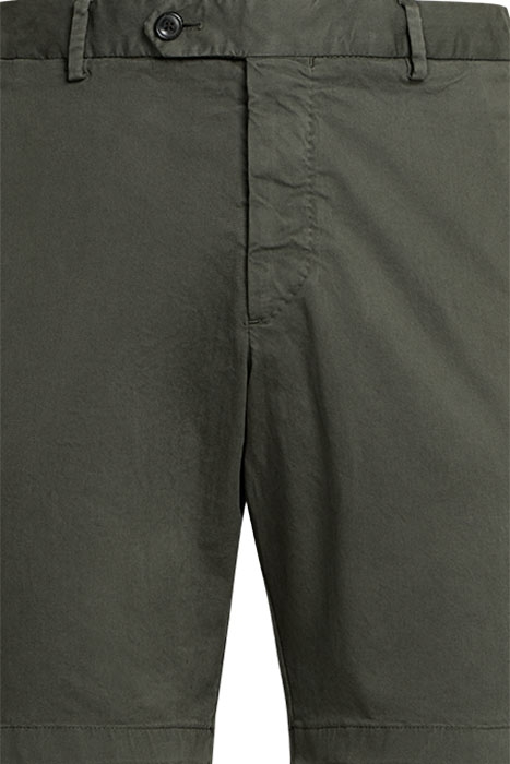 MID GREEN PORTO SHORTS MID GREEN 8