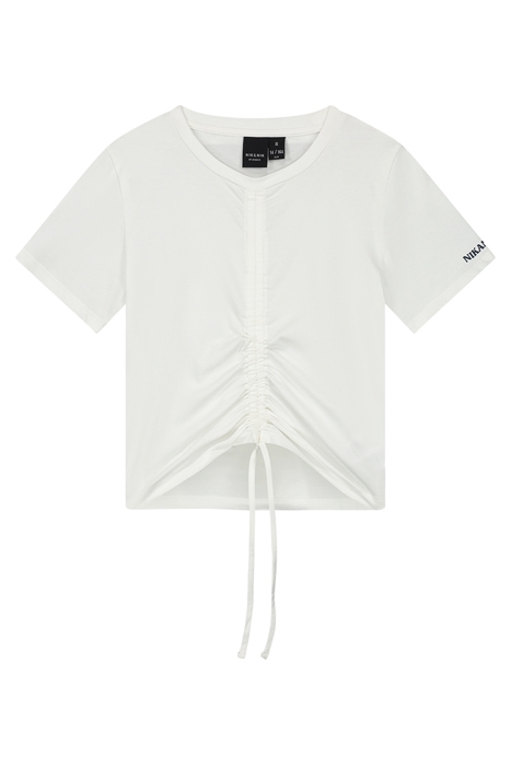 PULLUP T-SHIRT OFF WHITE 1