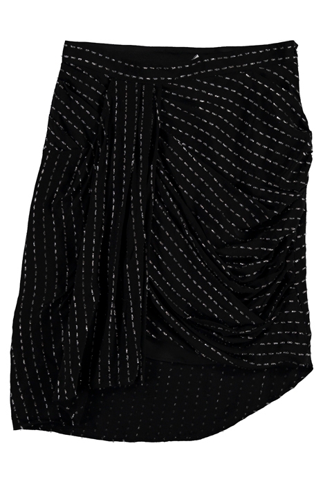 SEKAI FULL BLACK SILVER 1