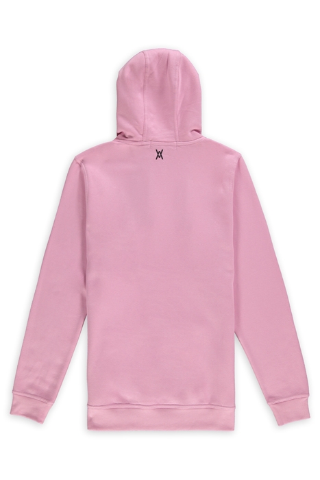 ASPACT CIRCLE HOODIE LILAC SACHET 2