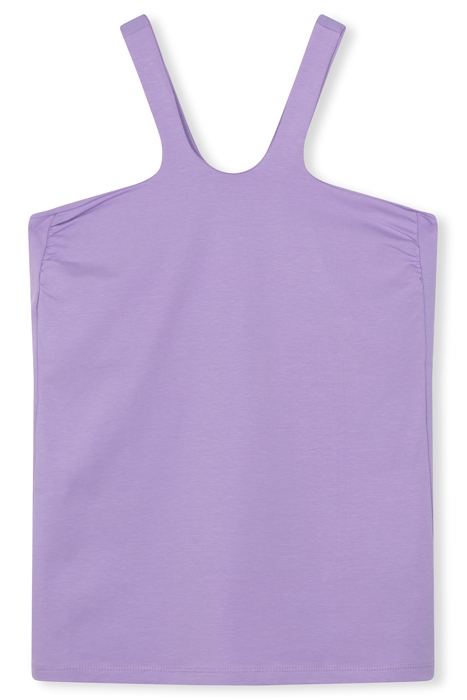 SPORTY WRAPPER LILAC 3