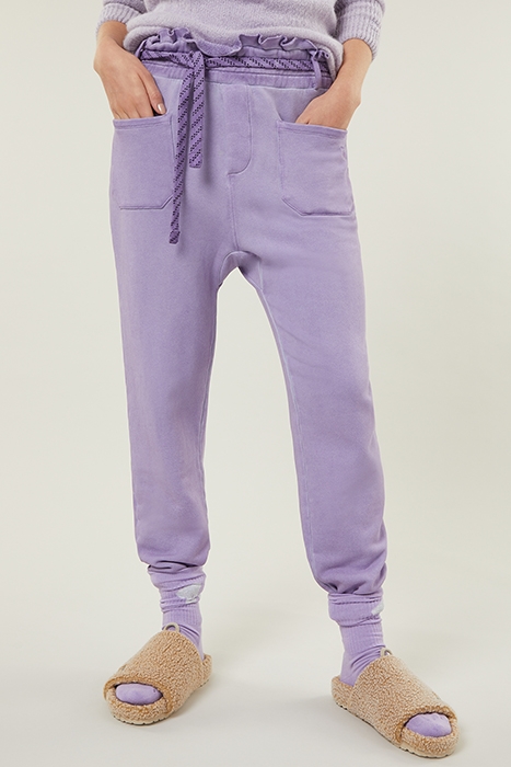 HIKE JOGGER LILAC 1
