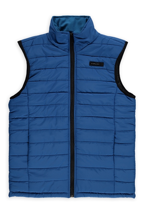 HARPER BODYWARMER ROYAL BLUE 1