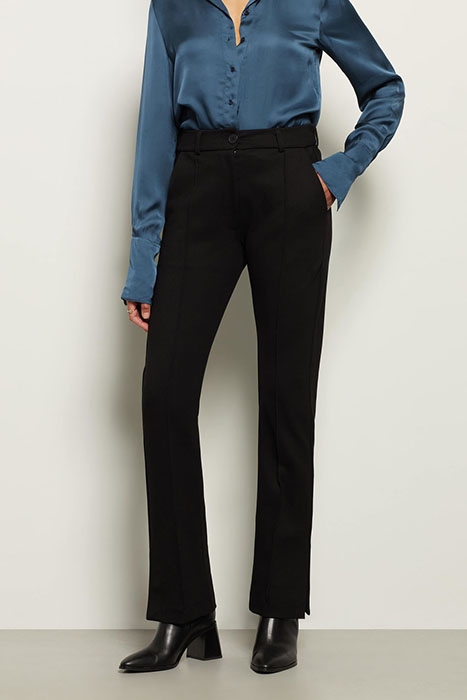 PANTS ZINOVIA BLACK 1