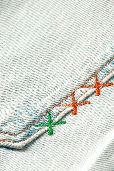 DEAN LOOSE TAPER JEANS – BEACH TREAT BEACH TREAT 3